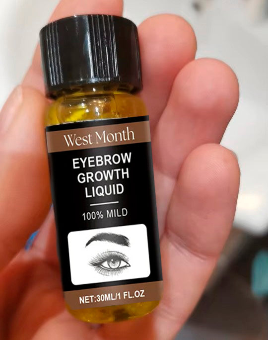 Premium Eyebrow Growth Serum- Repair and Grow Eyebrows in 2 weeks